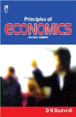 PRINCIPLES OF ECONOMICS - SECOND EDITION