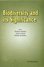 Biodiversity and its Significance