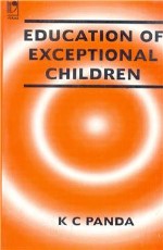EDUCATION OF EXCEPTIONAL CHILDREN