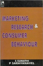 MARKETING RESEARCH & CONSUMER BEHAVIOUR