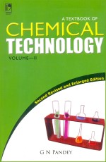 TEXTBOOK OF CHEMICAL TECHNOLOGY VOL-2
