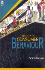 THEORY OF CONSUMER BEHAVIOUR