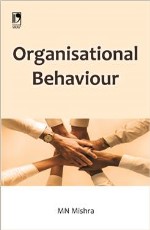ORGANISATIONAL BEHAVIOUR