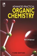 ADVANCED PRACTICAL ORGANIC CHEMISTRY - 3RD EDN