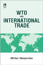 WTO AND INTERNATIONAL TRADE
