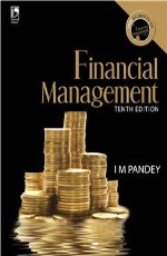 FINANCIAL MANAGEMENT - 10TH EDITION