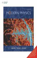 Modern Physics 3/e