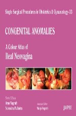 Single Surgical Procedures in Obstetrics and Gynaecologya€“33: Vaginoplasty - A Colour Atlas of Ileal Neovagina