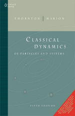 Classical Dynamics of Particles and Systems, 5/e
