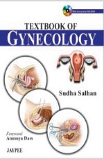 Textbook of Gynecology (With CD-Rom) 1st Edition