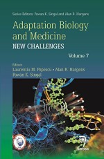 Adaptation Biology and Medicine: Volume 7