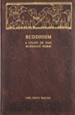  Buddhism: A Study of the Buddhism Norm 