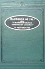  Handbook of Pali 