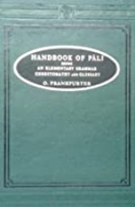  Handbook of Pali 