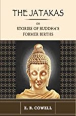 Jatakas: Stories of Buddha`s Former Births (6 Volumes Set)