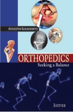 Orthopedics Seeking a Balance 1st Edition 