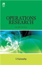 OPERATIONS RESEARCH