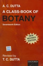 A Classbook of Botany, 17/e 