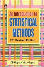 AN INTRODUCTION TO STATISTICAL METHODS