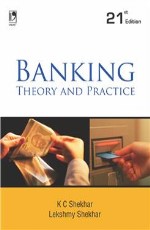 BANKING THEORY AND PRACTICE
