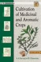 Cultivation Of Medicinal And Aromatic Crops