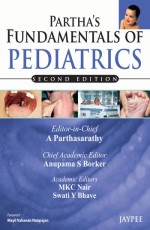 Partha`s Fundamentals of Pediatrics 2nd Edition 