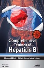 COMPREHENSIVE TEXTBOOK OF HEPATITIS B,2011