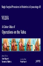 	 Vulva: A Colour Atlas of Operations on the Vulva