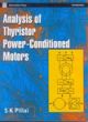Analysis Of Thyristor Power-conditioned Motors