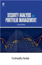 SECURITY ANALYSIS AND PORTFOLIO MANAGEMENT