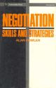 Negotiation: Skills And Strategies