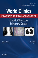 World Clinics: Pulmonary & Critical Care Medicine: Chronic Obstructive Pulmonary Disease  2013