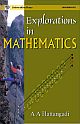 Explorations In Mathematics