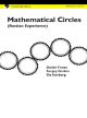 Mathematical Circles (russian Experience)