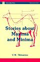 Stories About Maxima And Minima