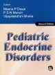 Pediatric Endocrine Disorders(Second Edition)