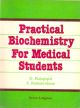Practical Biochemistry For Medical Students