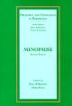 Menopause, 2nd Edition