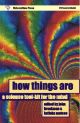 How Things Are: A Science Tool-kit For The Mind