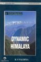 Dynamic Himalaya