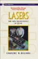 Lasers: The New Technology Of Light