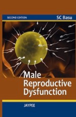 Male Reproductive Dysfunction 2 Rev ed Edition
