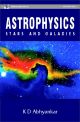 Astrophysics: Stars And Galaxies