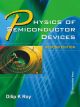 Physics Of Semiconductor Devices