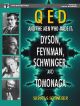 Qed And The Men Who Made It: Dyson, Feynman, Schwinger And Tomonaga
