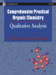 Comprehensive Practical Organic Chemistry: Qualitative Analysis