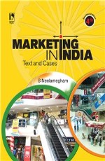 MARKETING IN INDIA, CASES AND READINGS