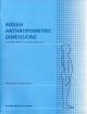 Indian Anthropometric Dimensions For Ergonomic Design Practice 