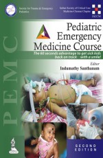 Pediatric Emergency Medicine Course 
