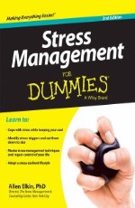 Stress Management for Dummies 2nd Edition 